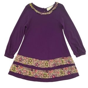 Lucky Jade, soft jersey dress size 3T